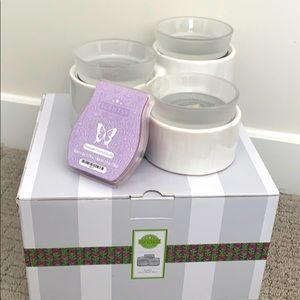Scentsy